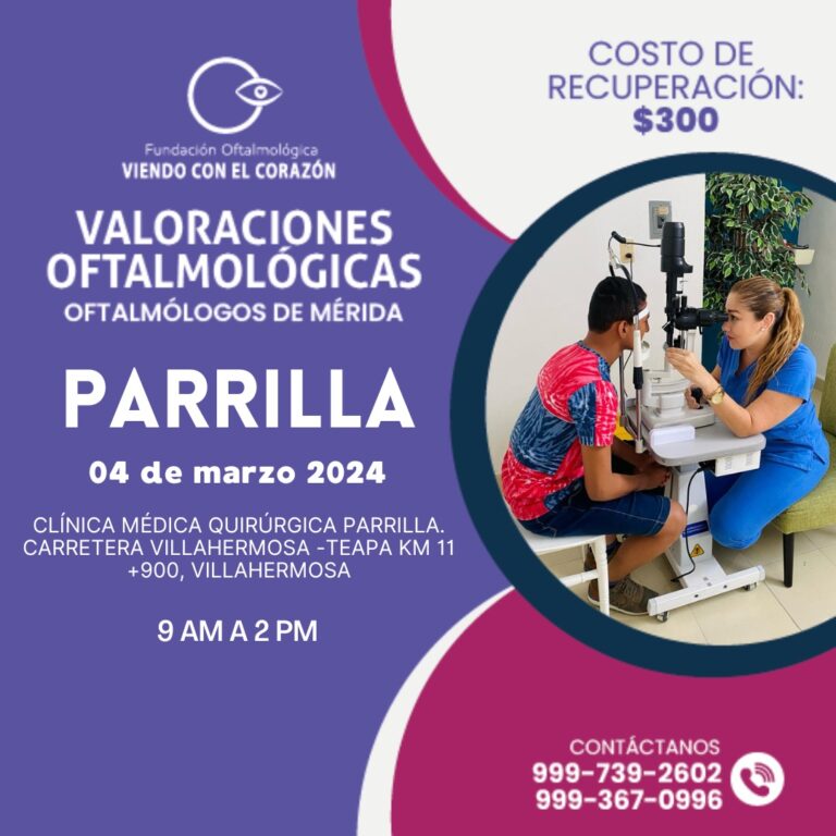Parrilla 4